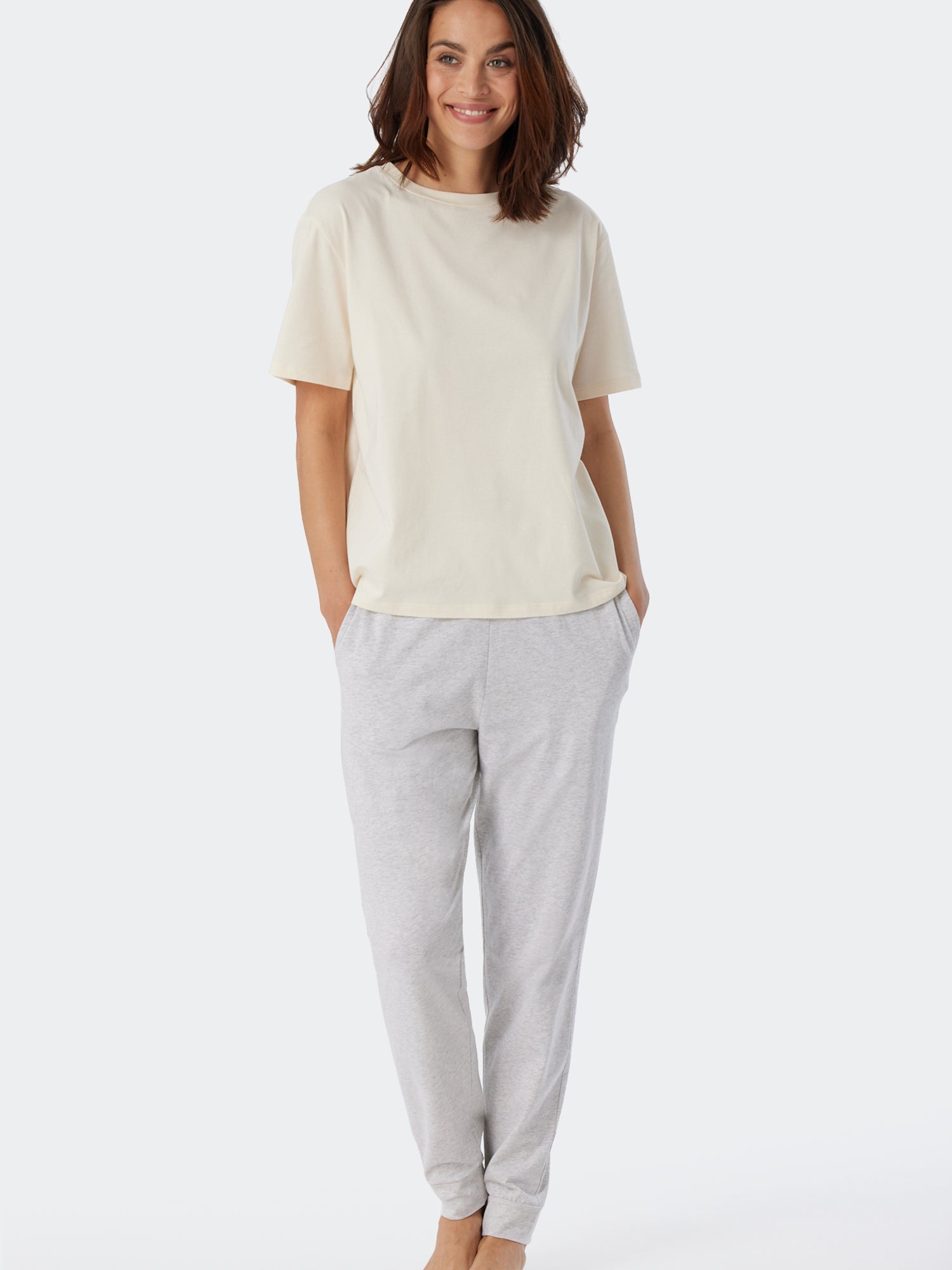 creme / 34