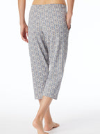 hellblau, beige / 34