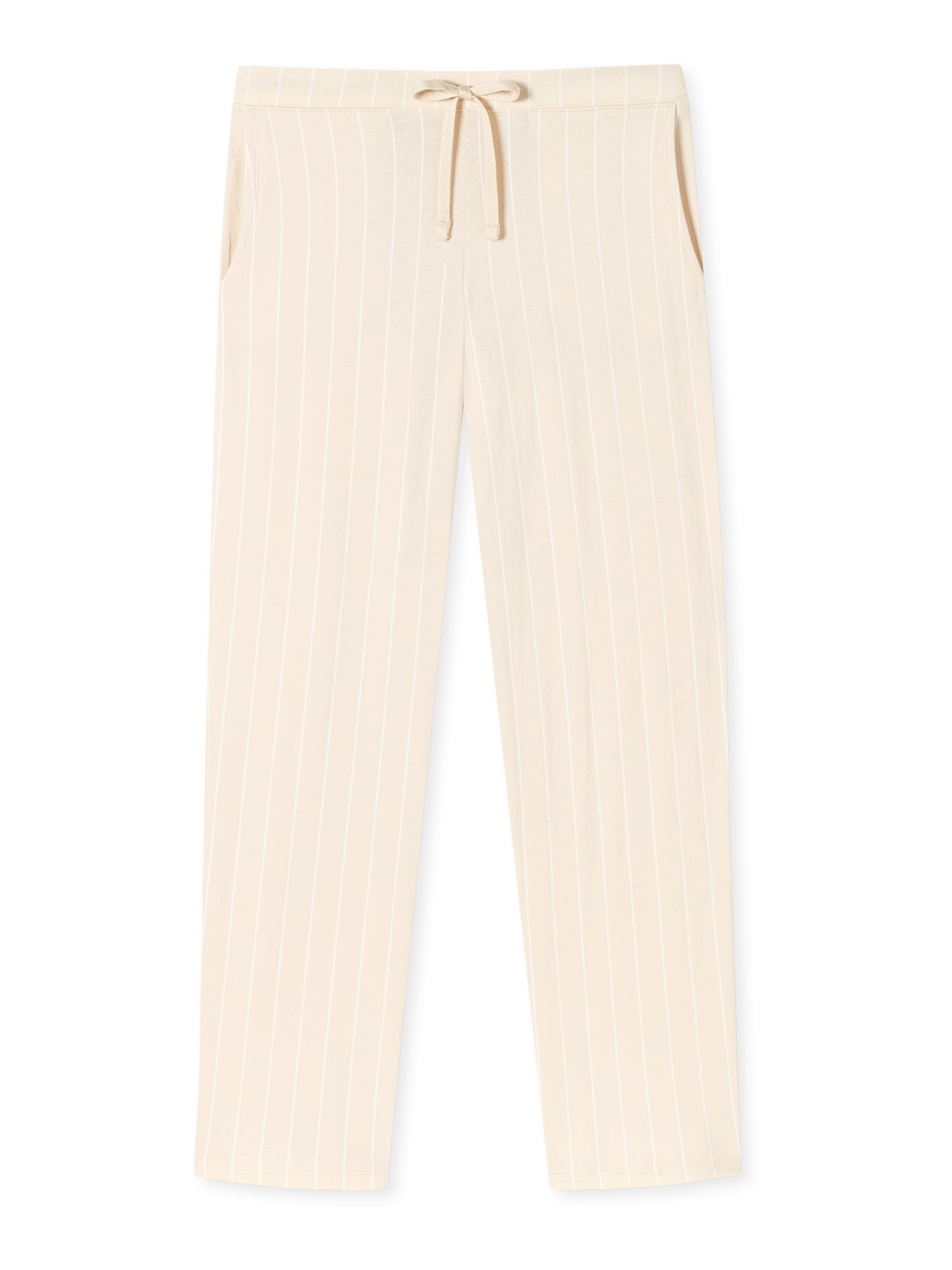 SCHIESSER Damen Pyjamahose Mix & Relax