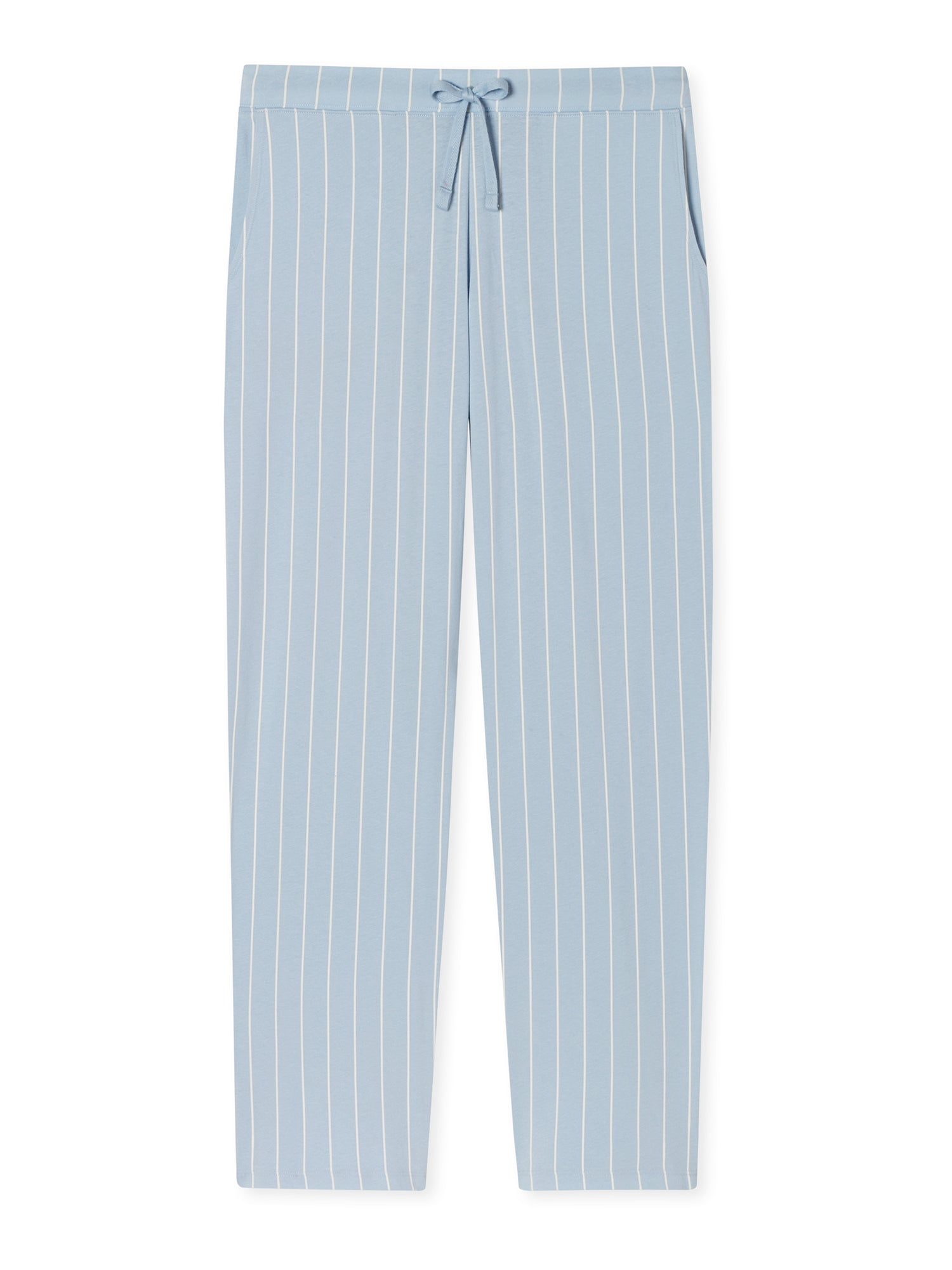 SCHIESSER Damen Pyjamahose Mix & Relax