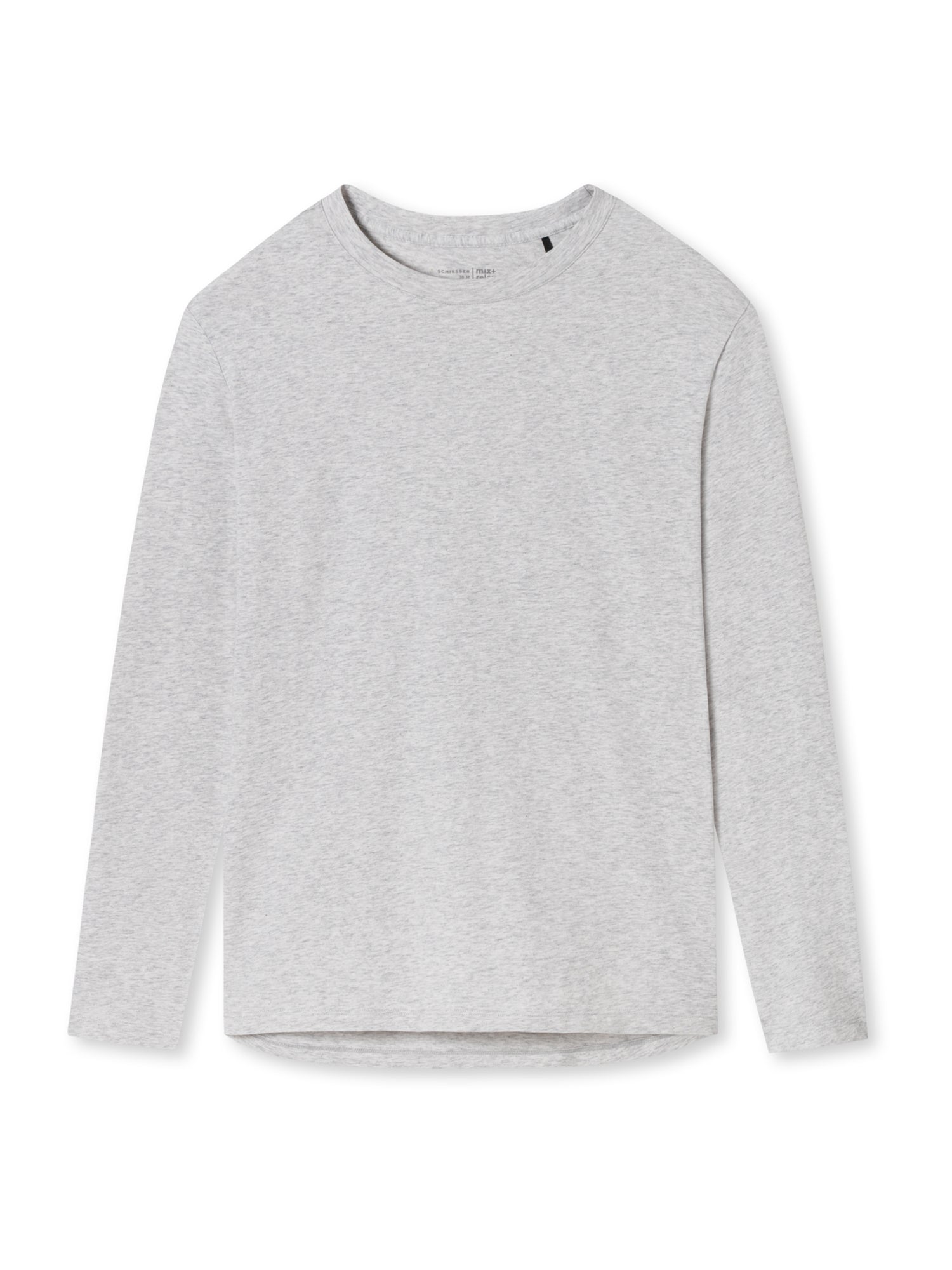SCHIESSER Damen Longsleeve Mix & Relax