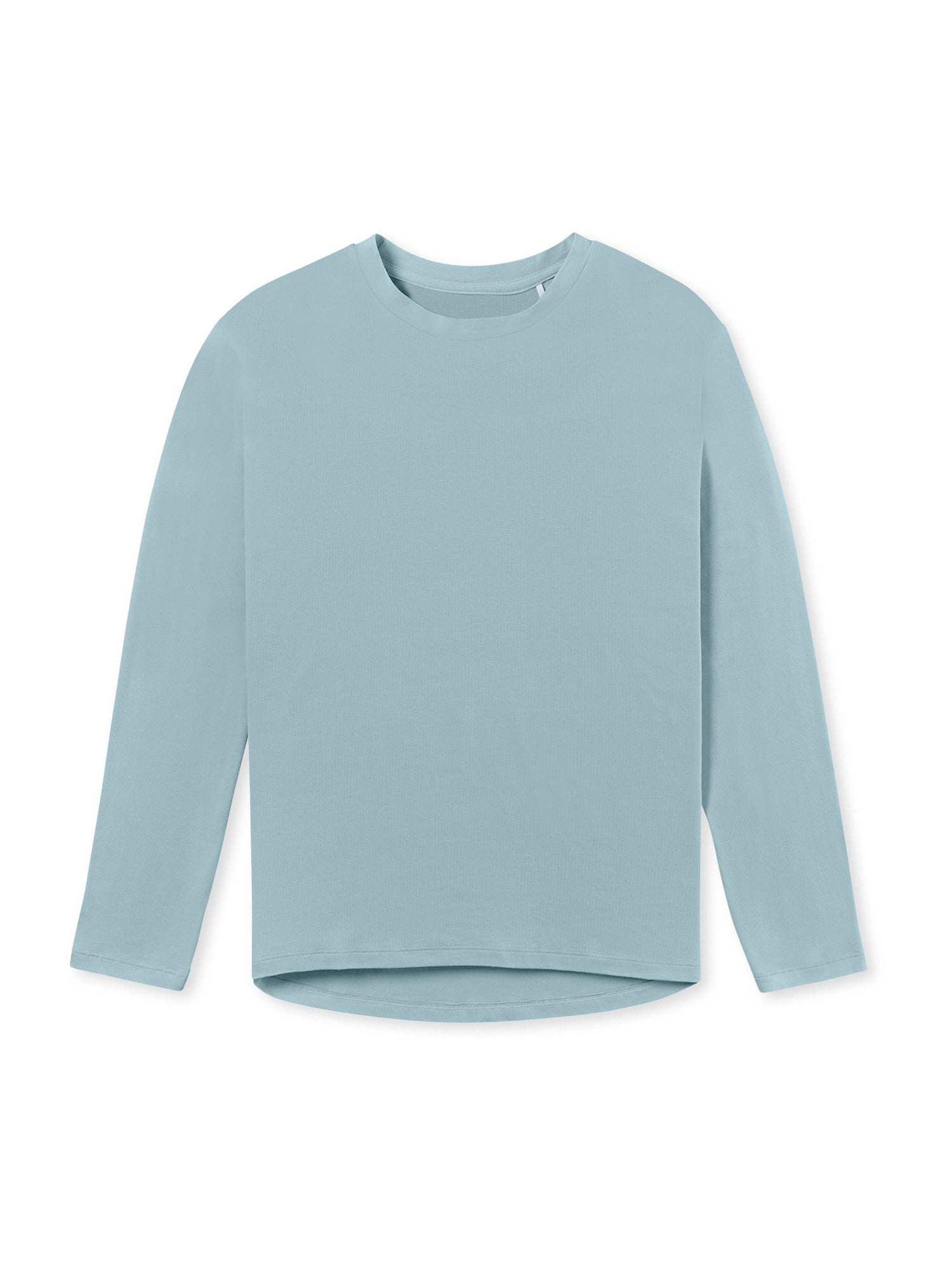 SCHIESSER Damen Longsleeve Mix & Relax