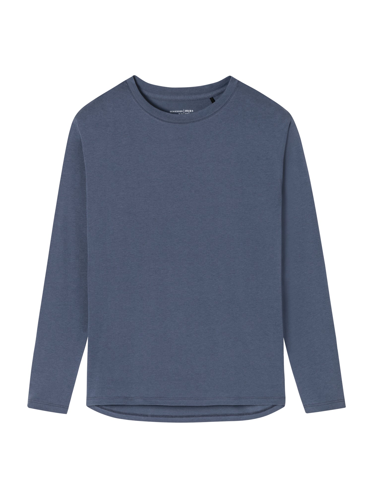 blau / 34