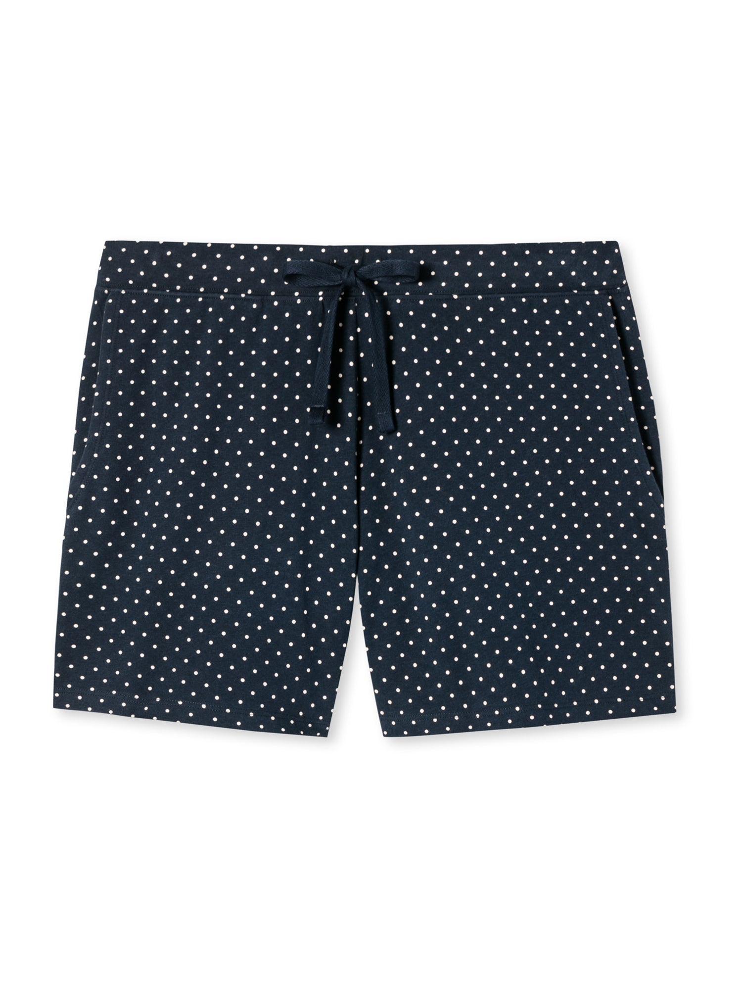 SCHIESSER Damen Pyjamahose Mix & Relax