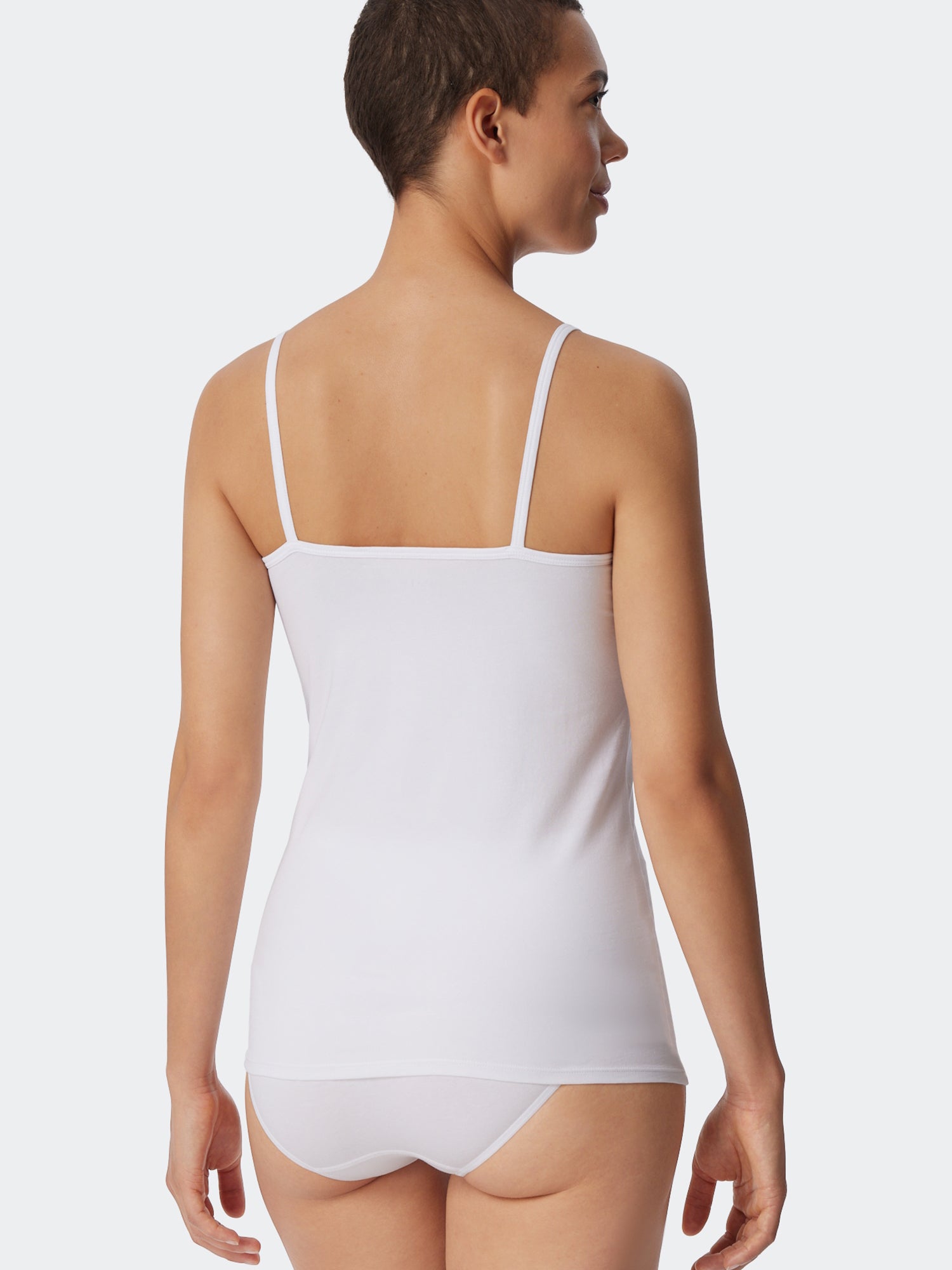 weiss / 3XL