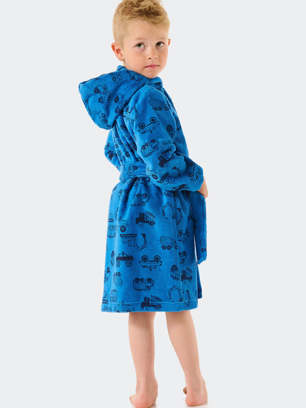 blau / 104