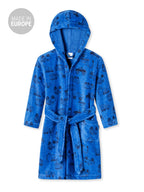 blau / 104