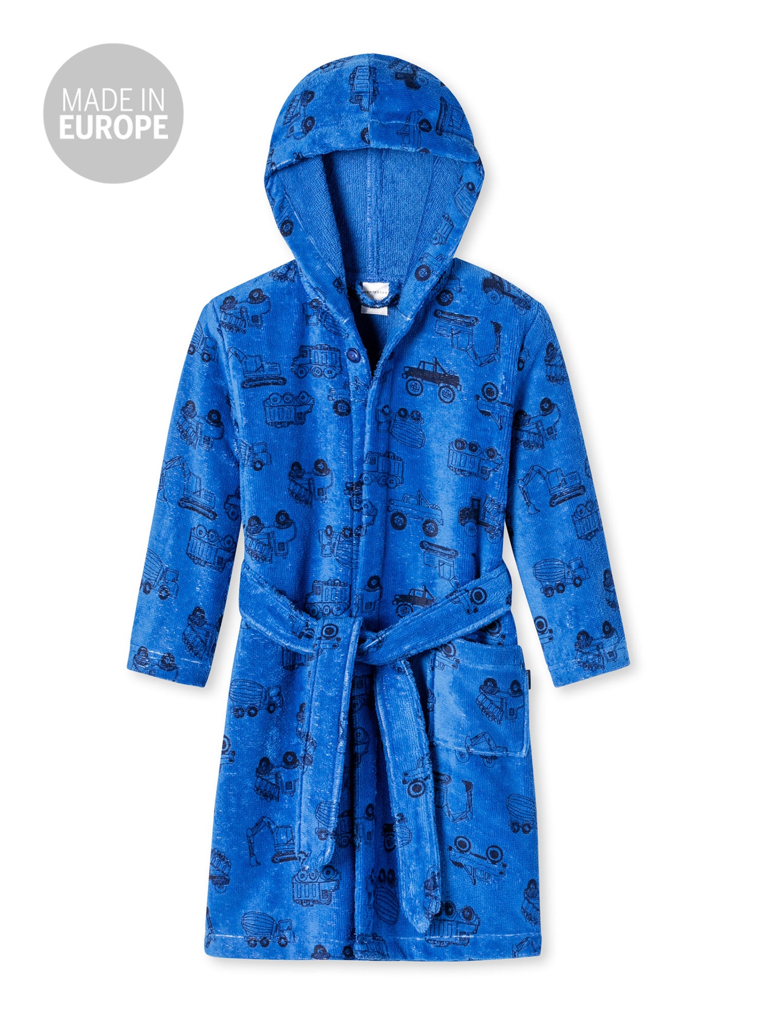 blau / 104