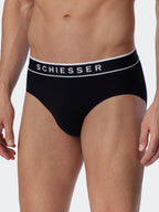 schwarz / L