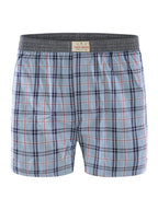 navy/mehrfarbig / L