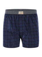 navy/mehrfarbig / L