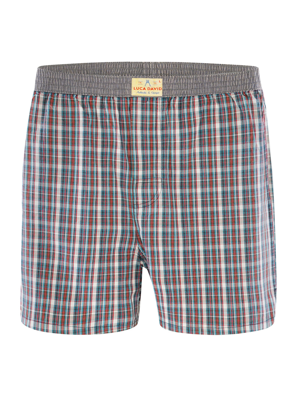 mehrfarbig7 / L