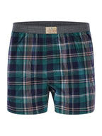 Luca David men's boxer shorts Olden Glory