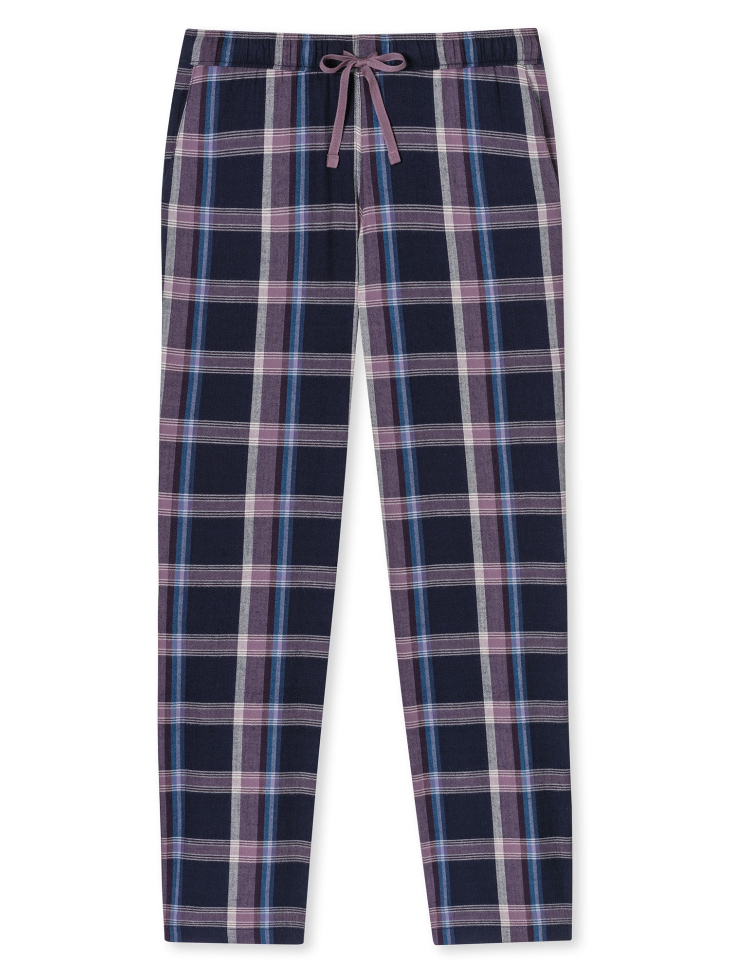 dunkelblau, lila / 34