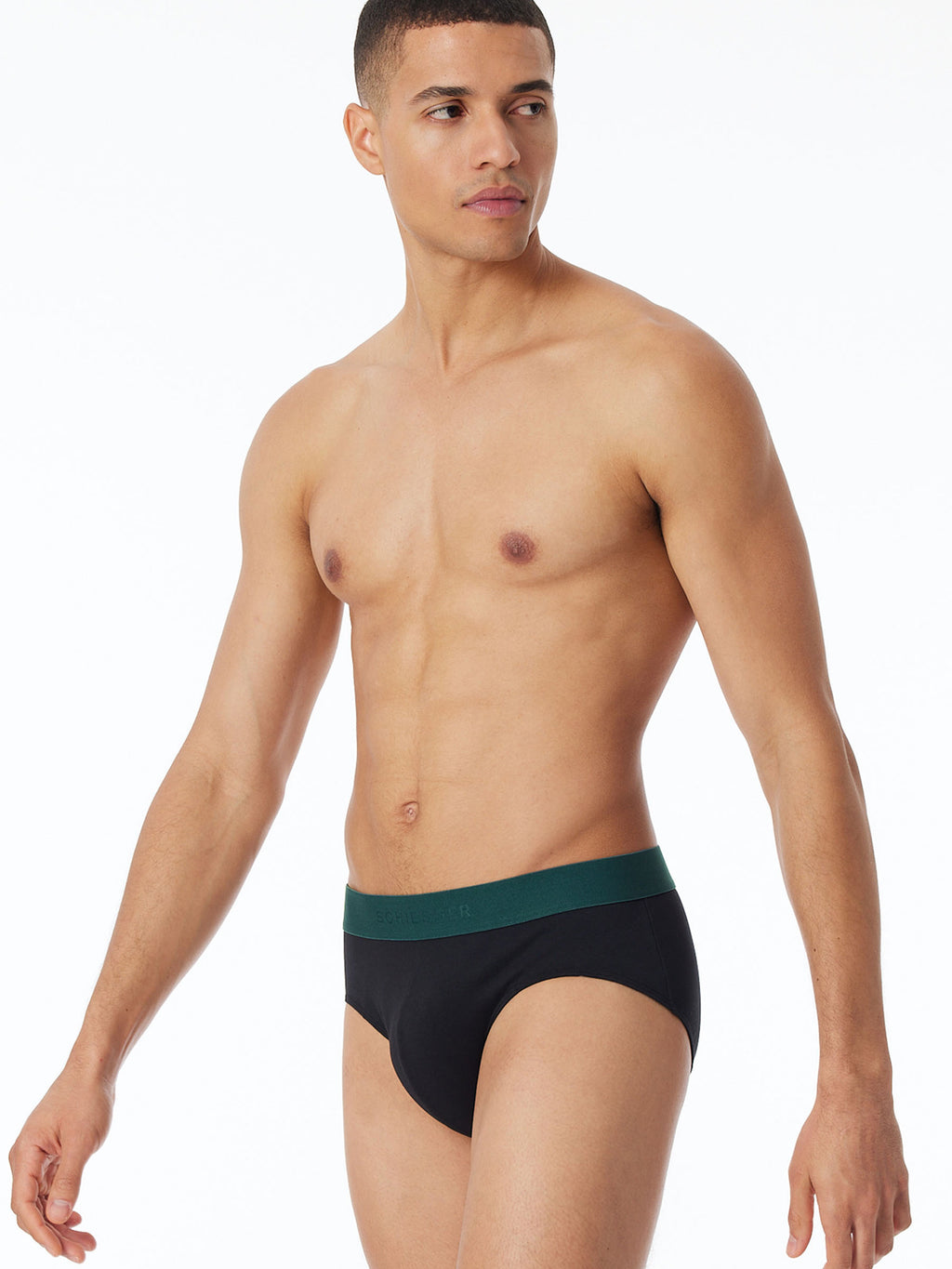 black combination / 10