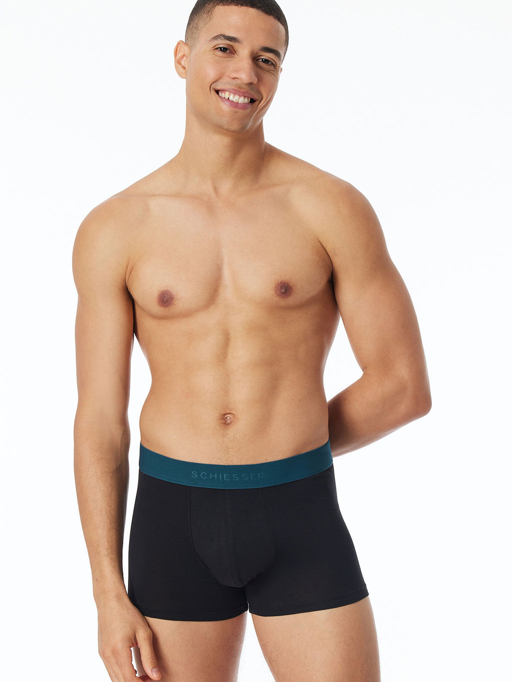 black combination / 10