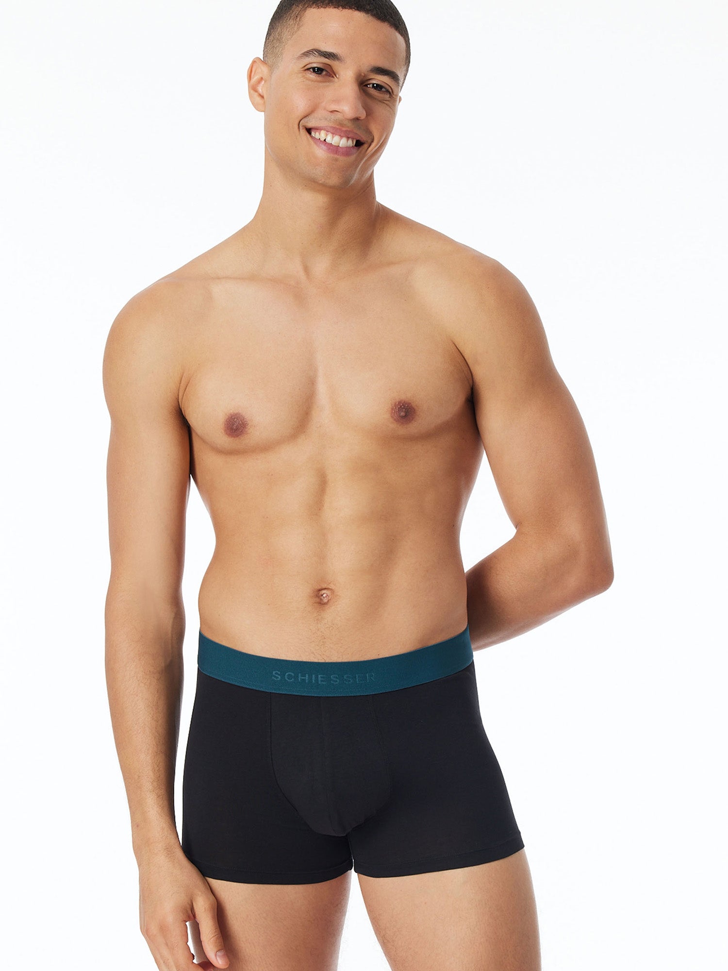 black combination / 10