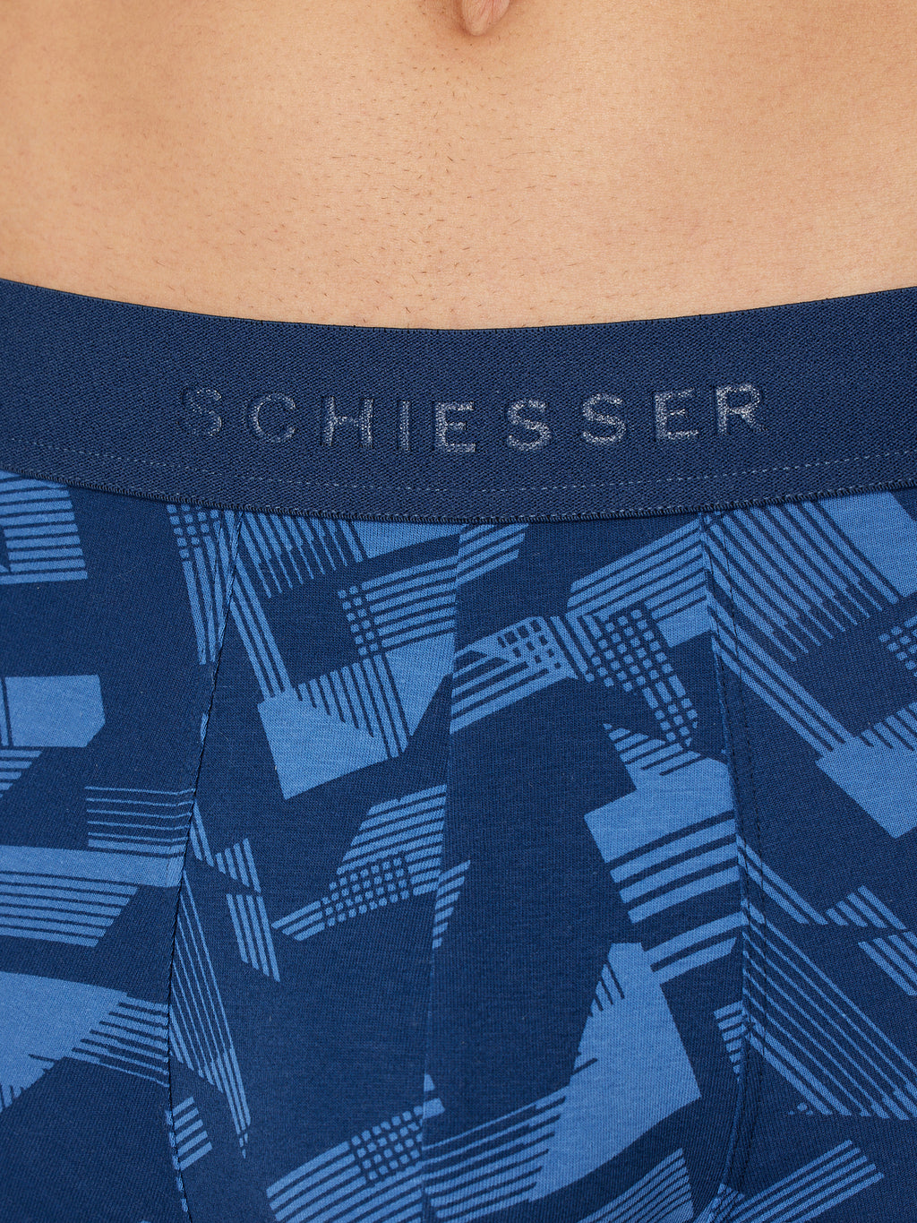 dunkelblau, royalblau / 10