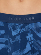 dunkelblau, royalblau / 10