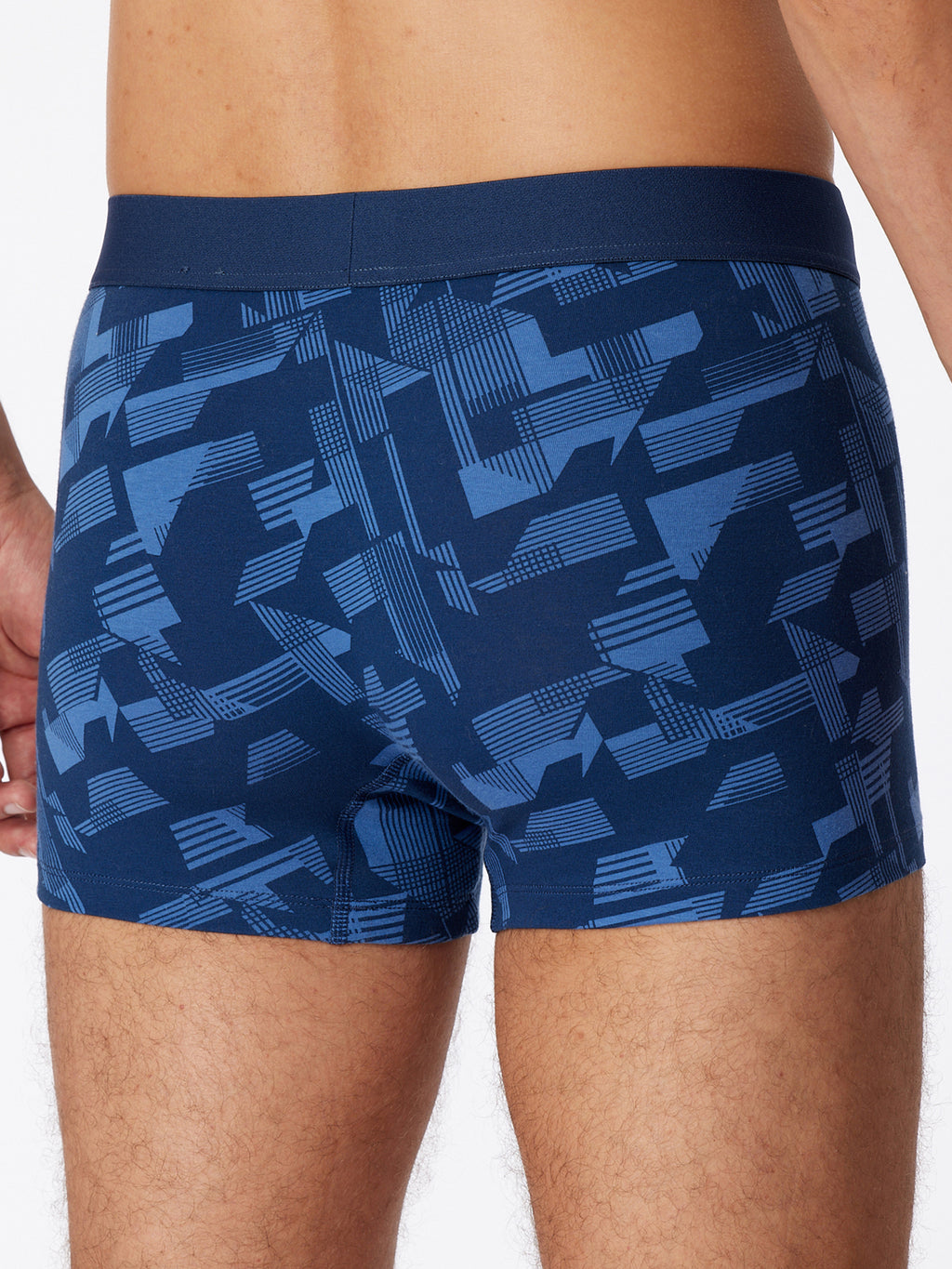 dunkelblau, royalblau / 10