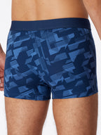 dunkelblau, royalblau / 10