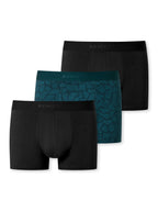 dunkelblau, blau / 10