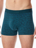 dunkelblau, blau / 10