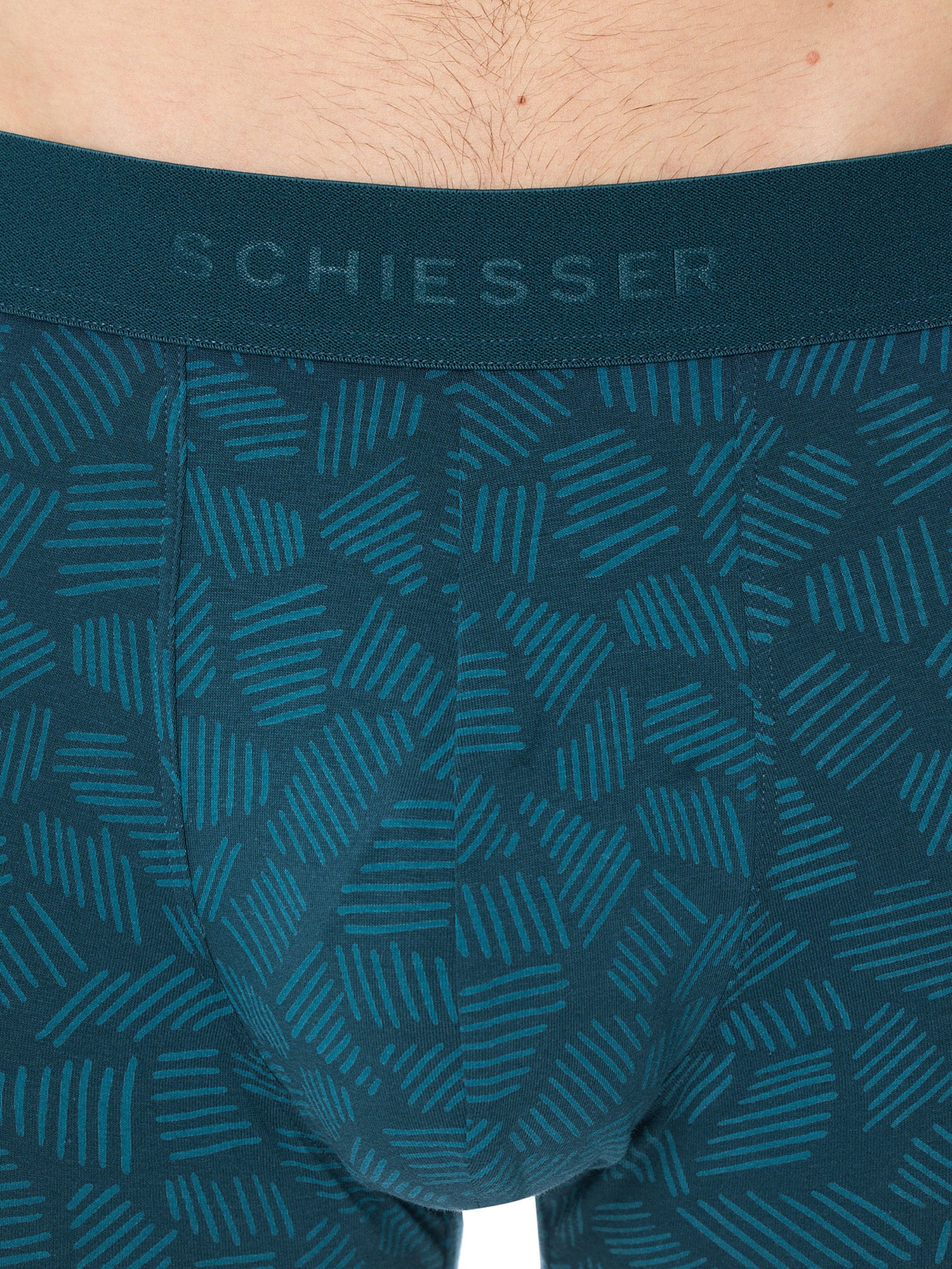 dunkelblau, blau / 10