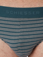 dunkelblau, blau / 10
