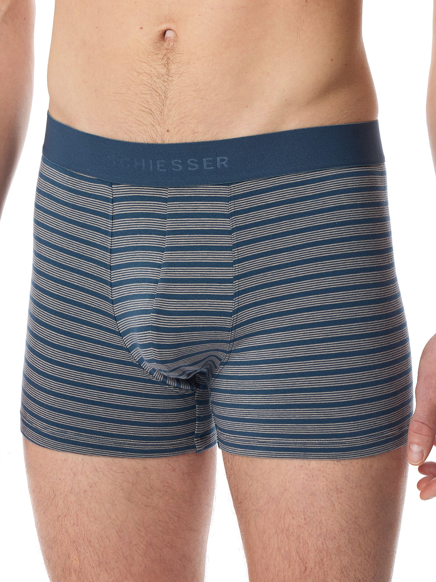 dunkelblau, blau / 10
