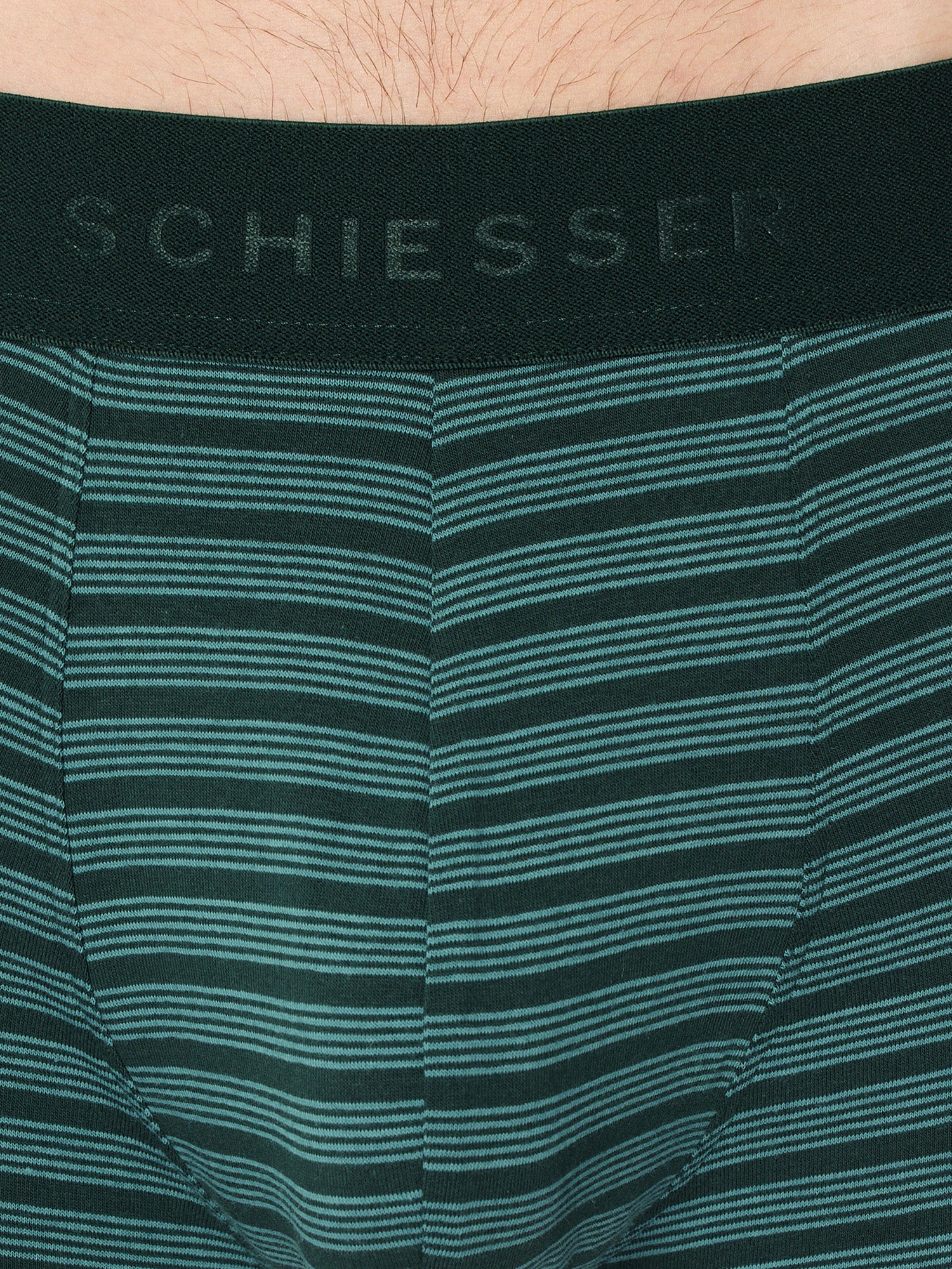 schwarz, blau / 10