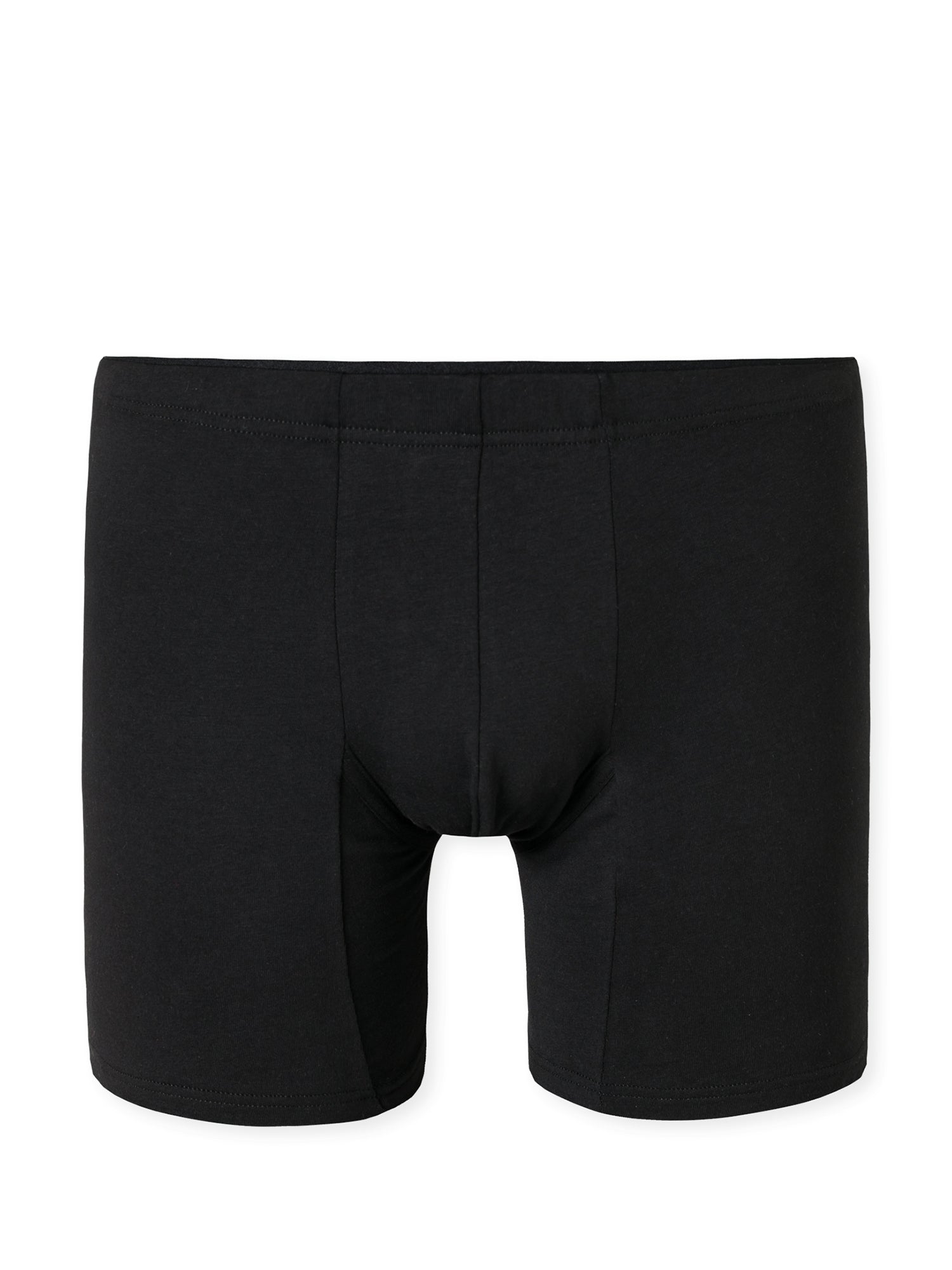 SCHIESSER Herren Boxer-Briefs Premium Cotton