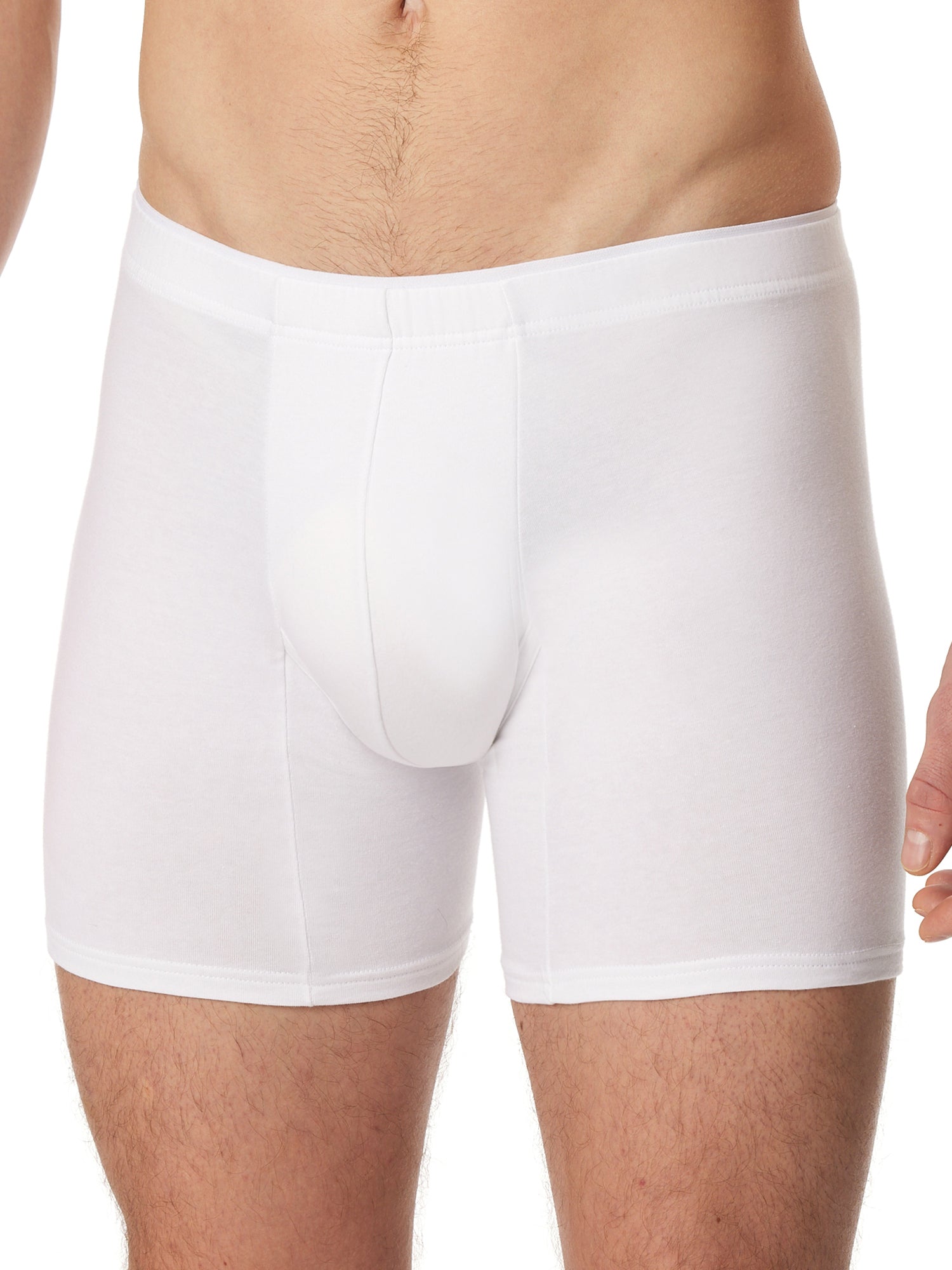 Weiss / 2XL