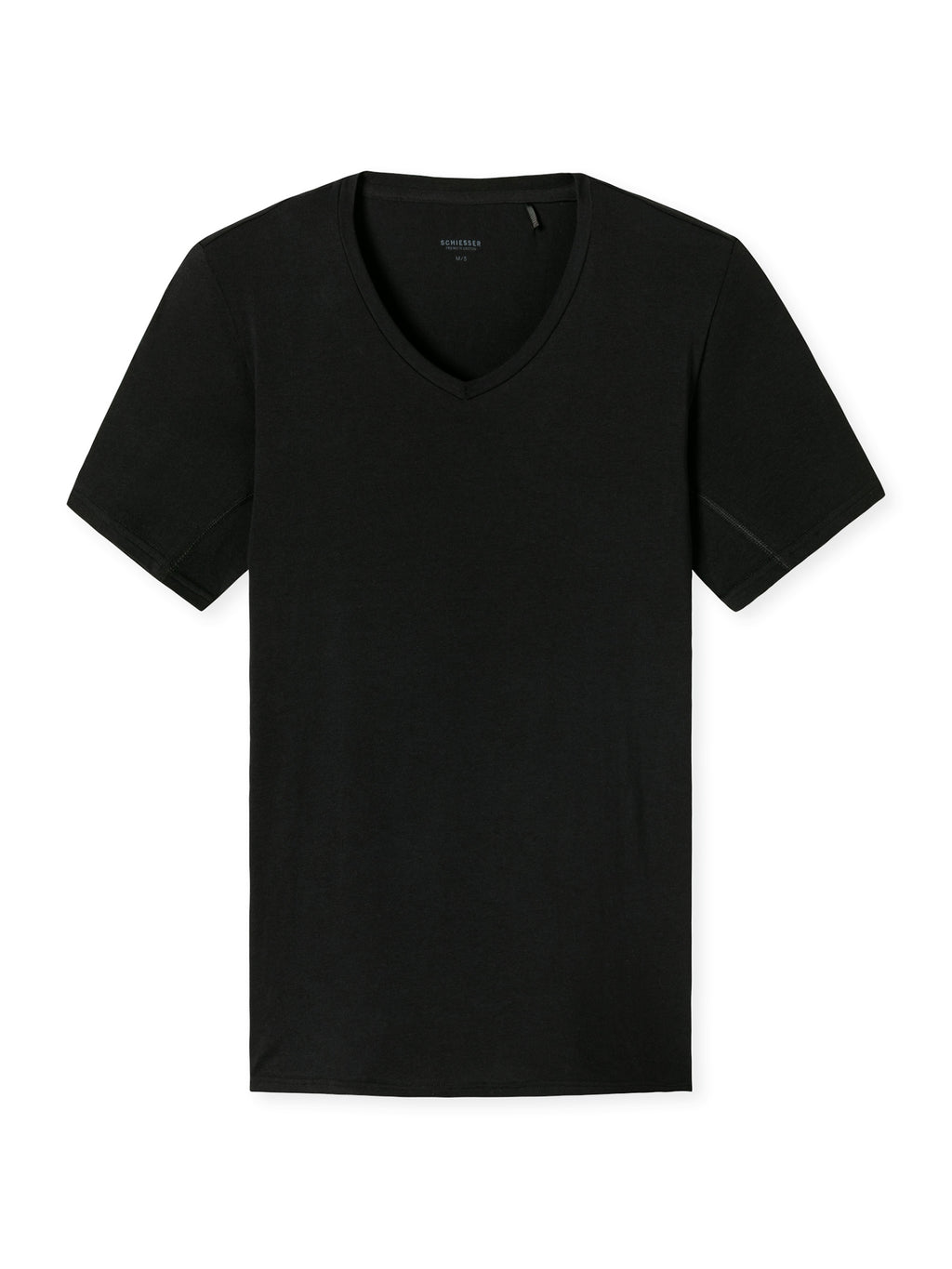 Schwarz / 2XL
