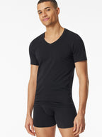 Schwarz / 2XL