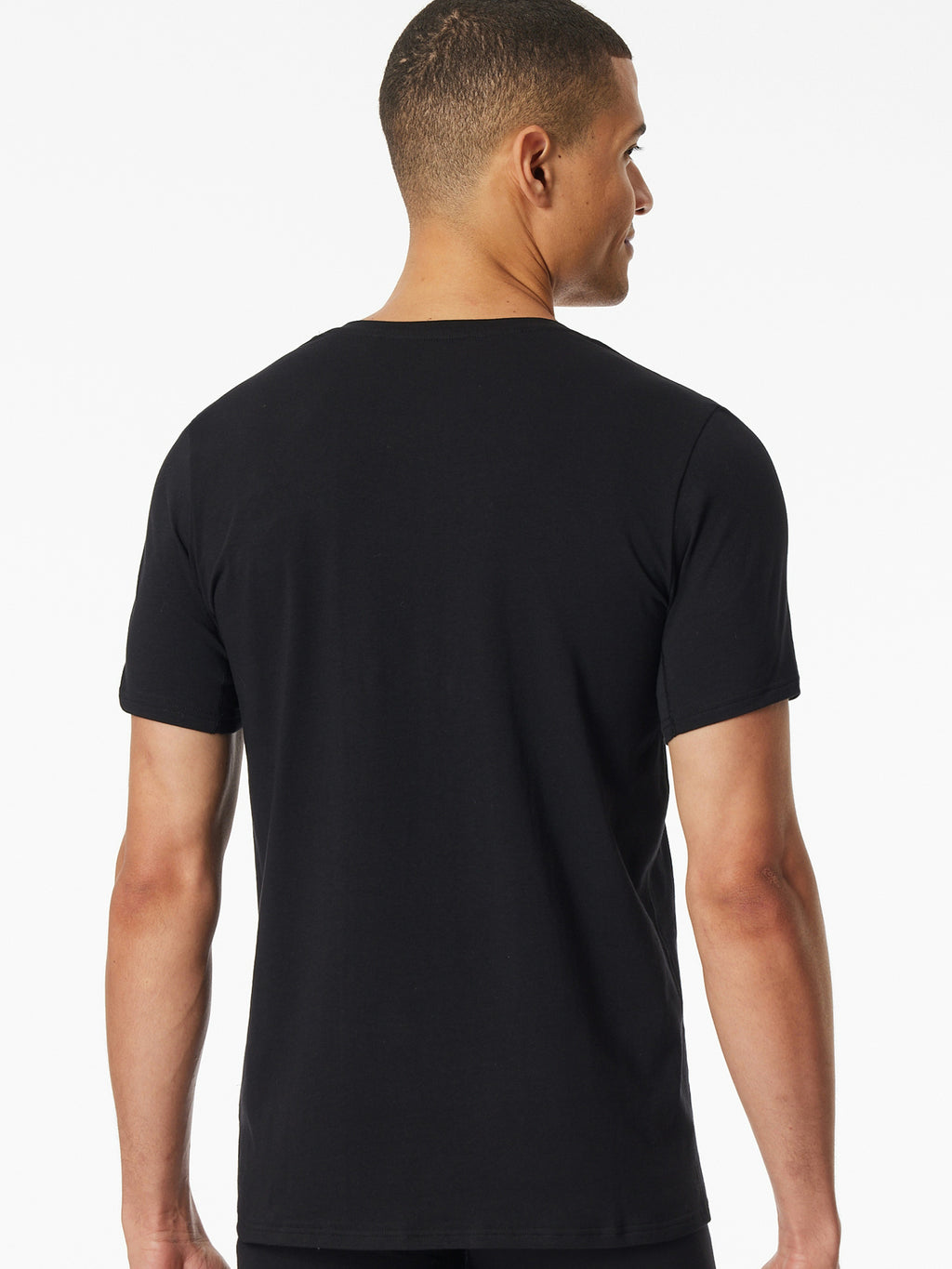Schwarz / 2XL