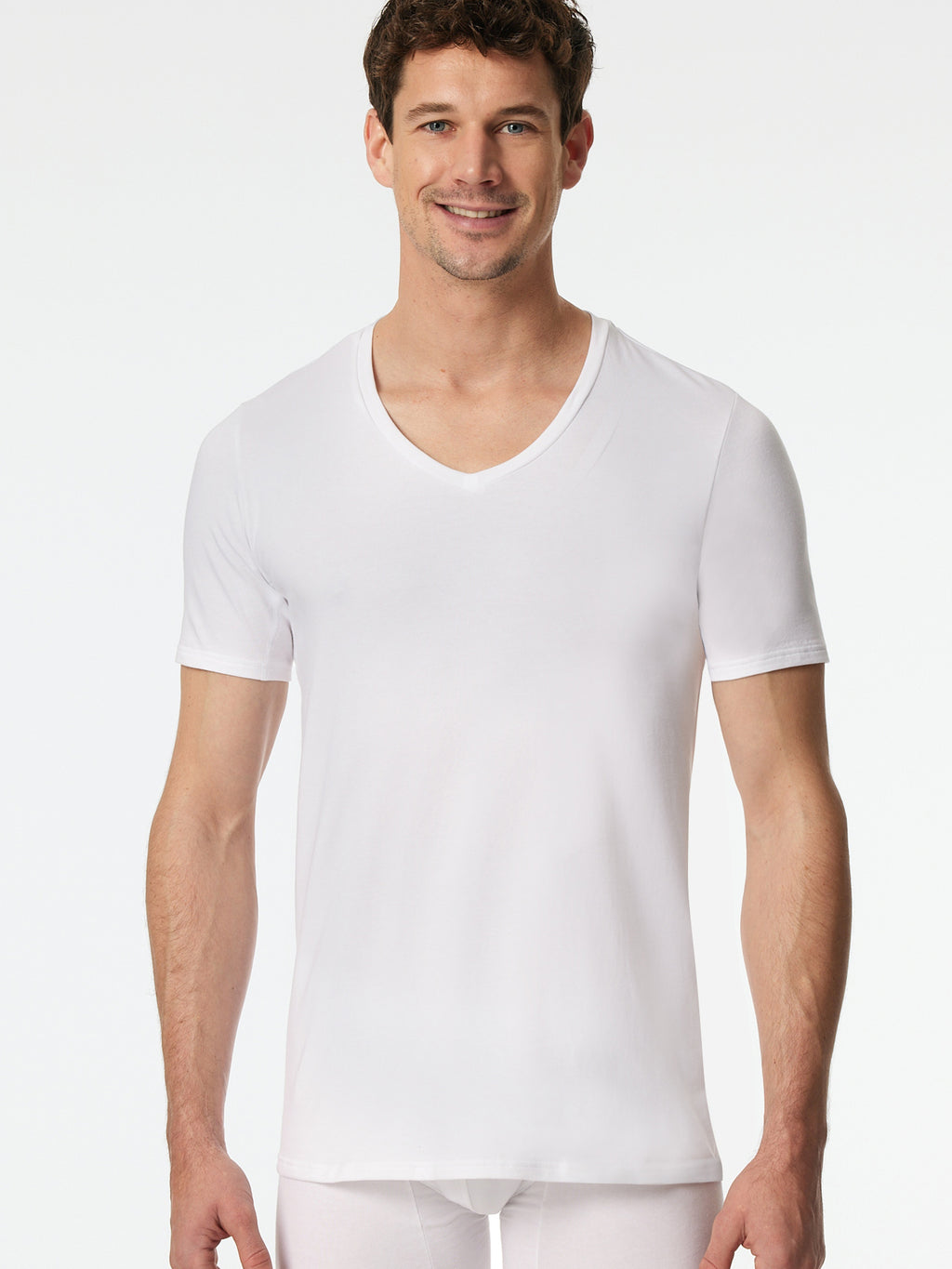 Weiss / 2XL