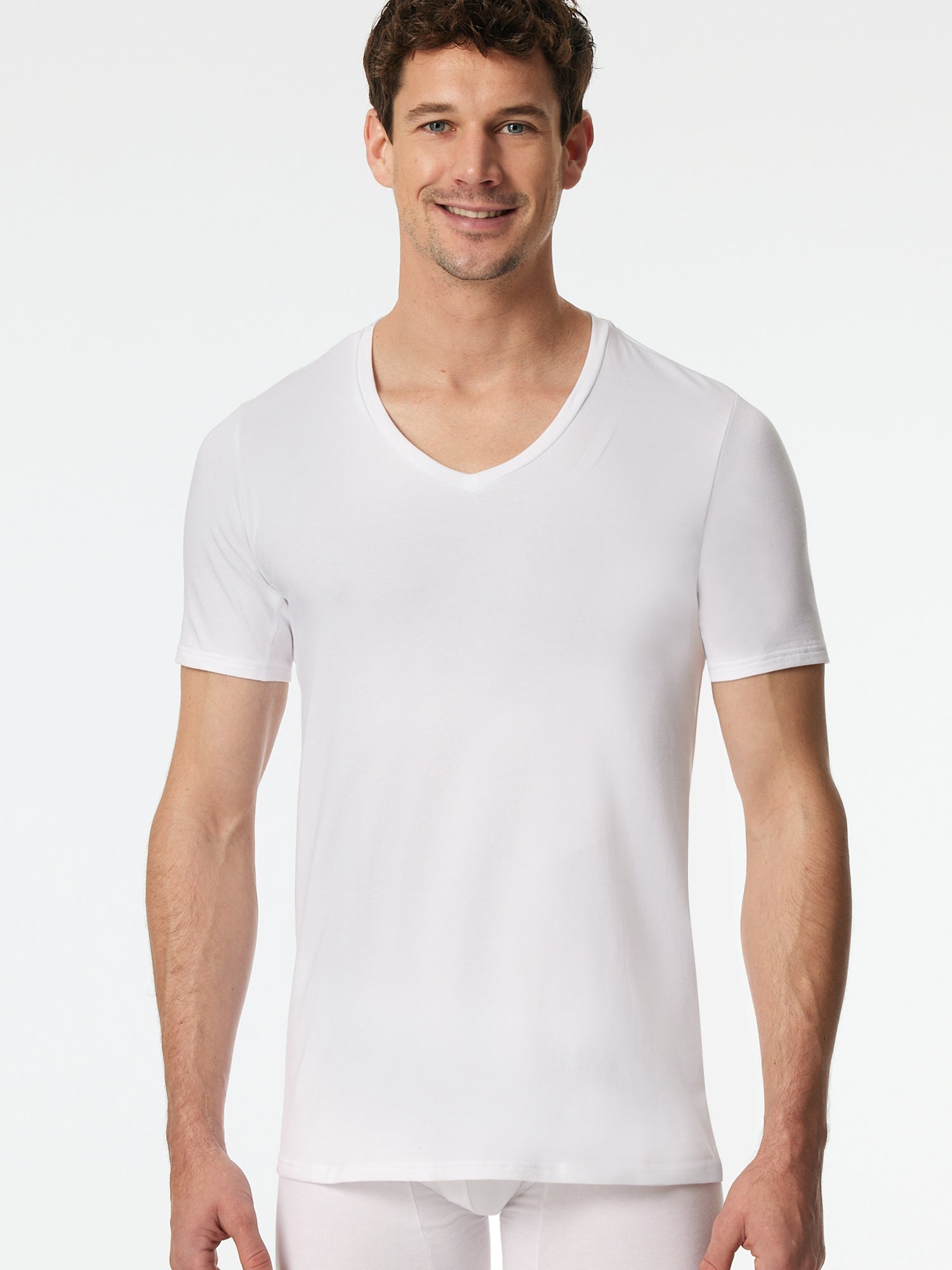 Weiss / 2XL