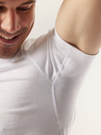 Weiss / 2XL