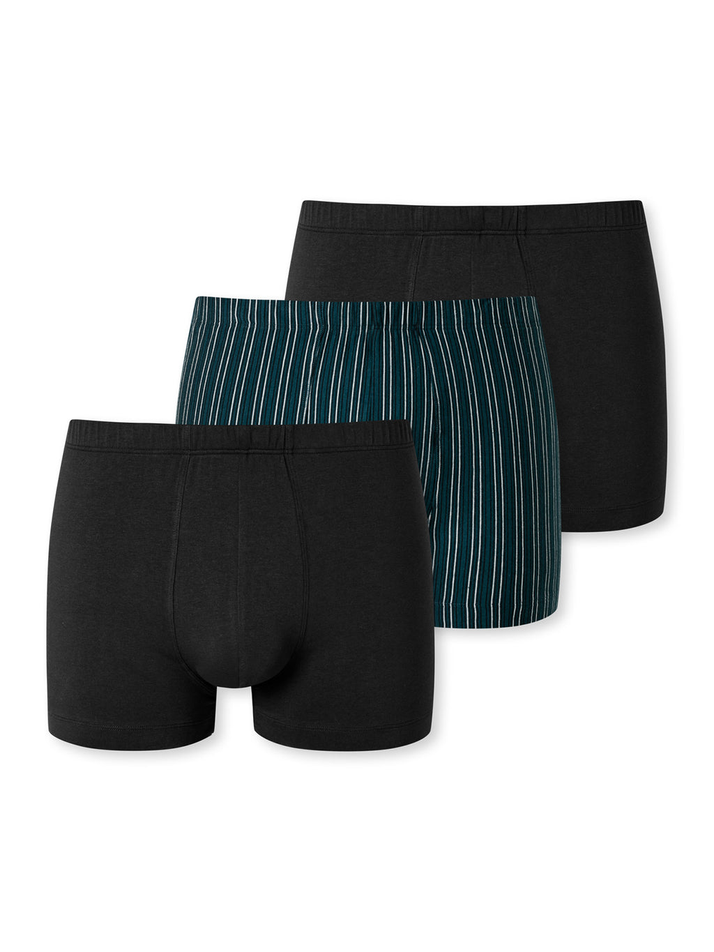 dunkelblau, blau / 10