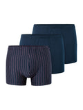 SCHIESSER Herren Trunks 95/5 3er Pack
