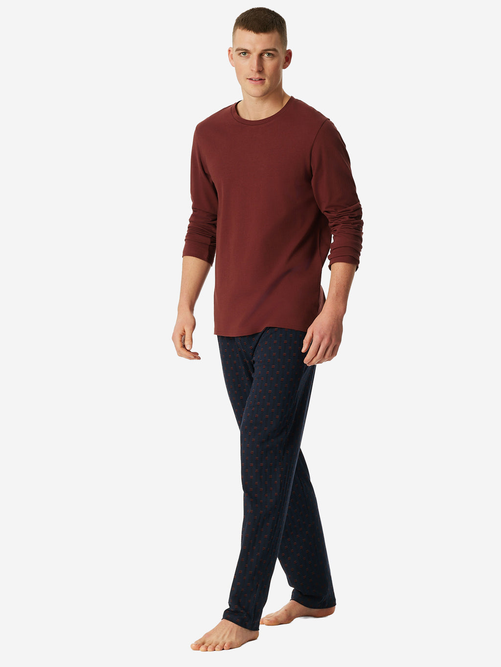 burgund / 102