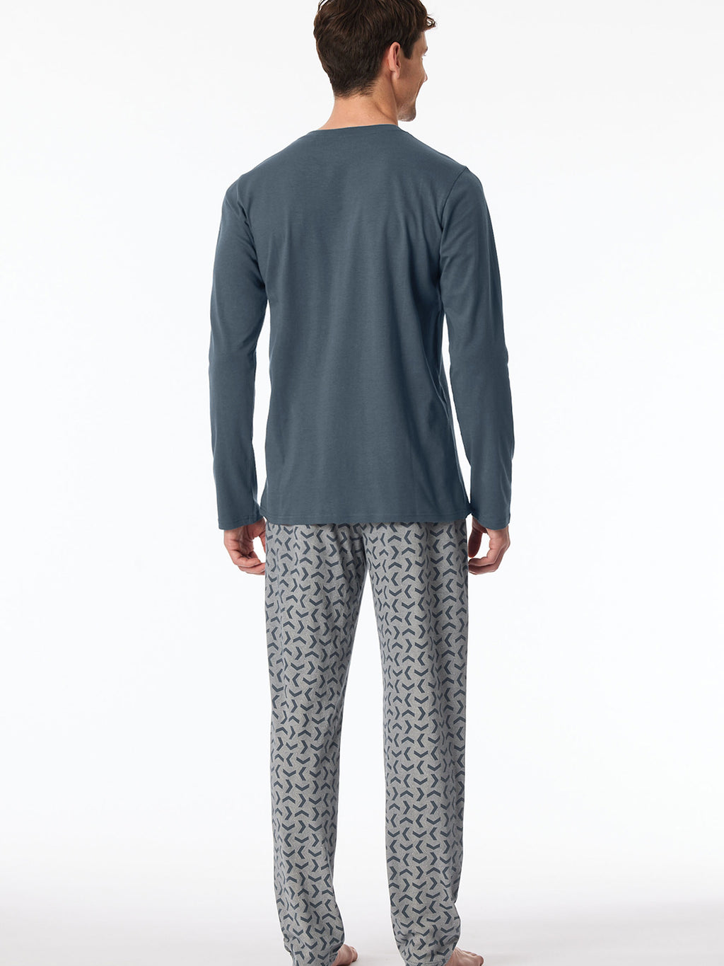 blau / 102