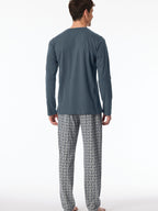 blau / 102