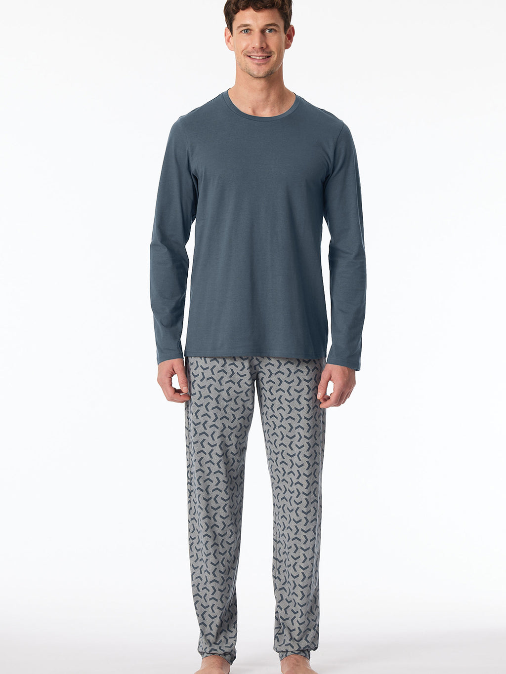 blau / 102