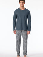 blau / 102