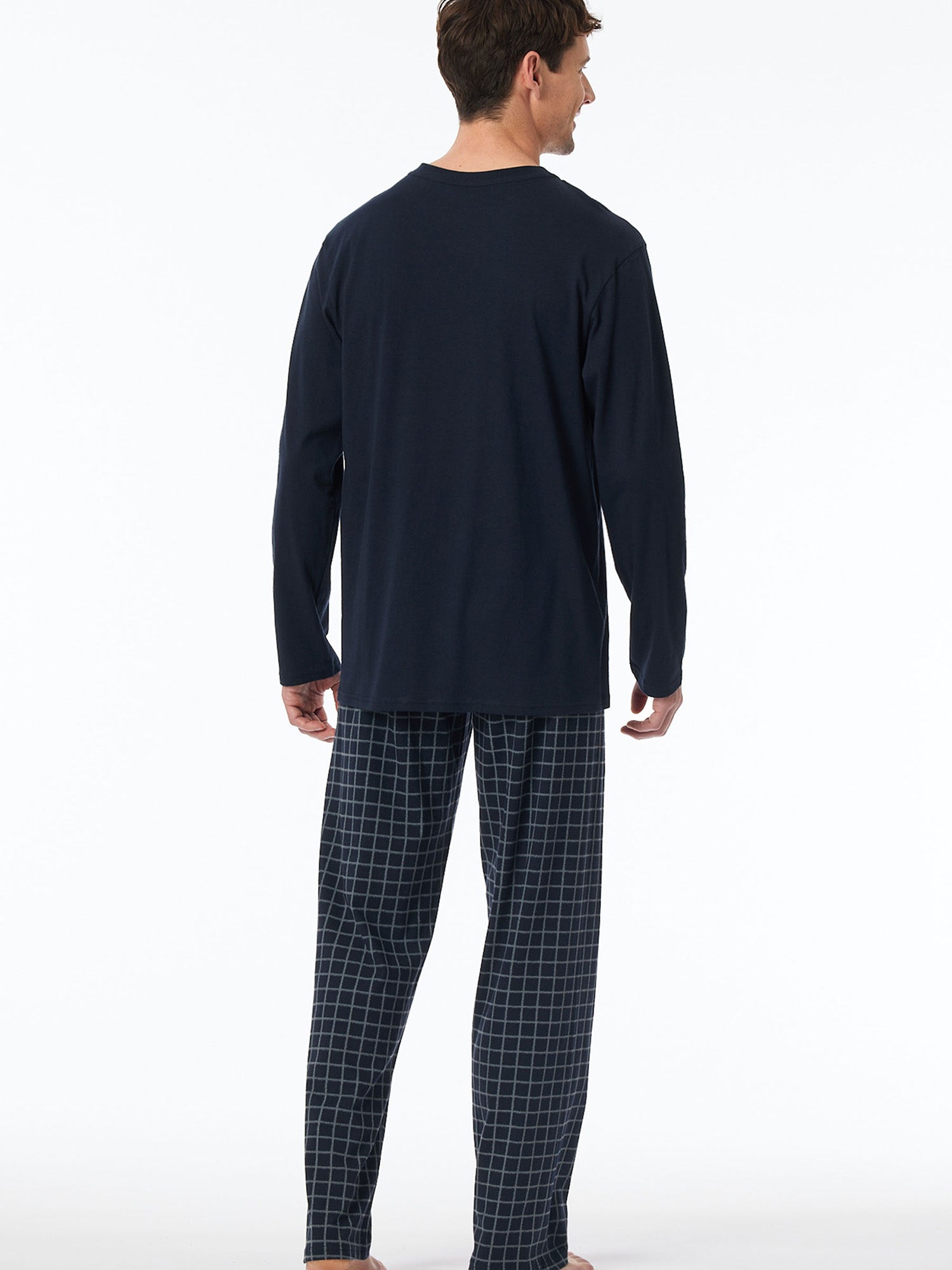 blau / 25