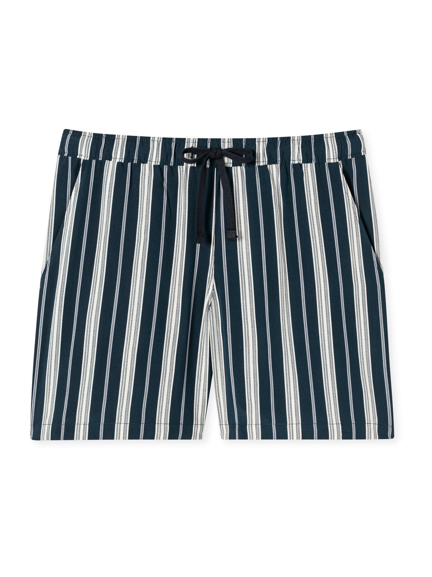 SCHIESSER Damen Pyjamashorts Mix & Relax