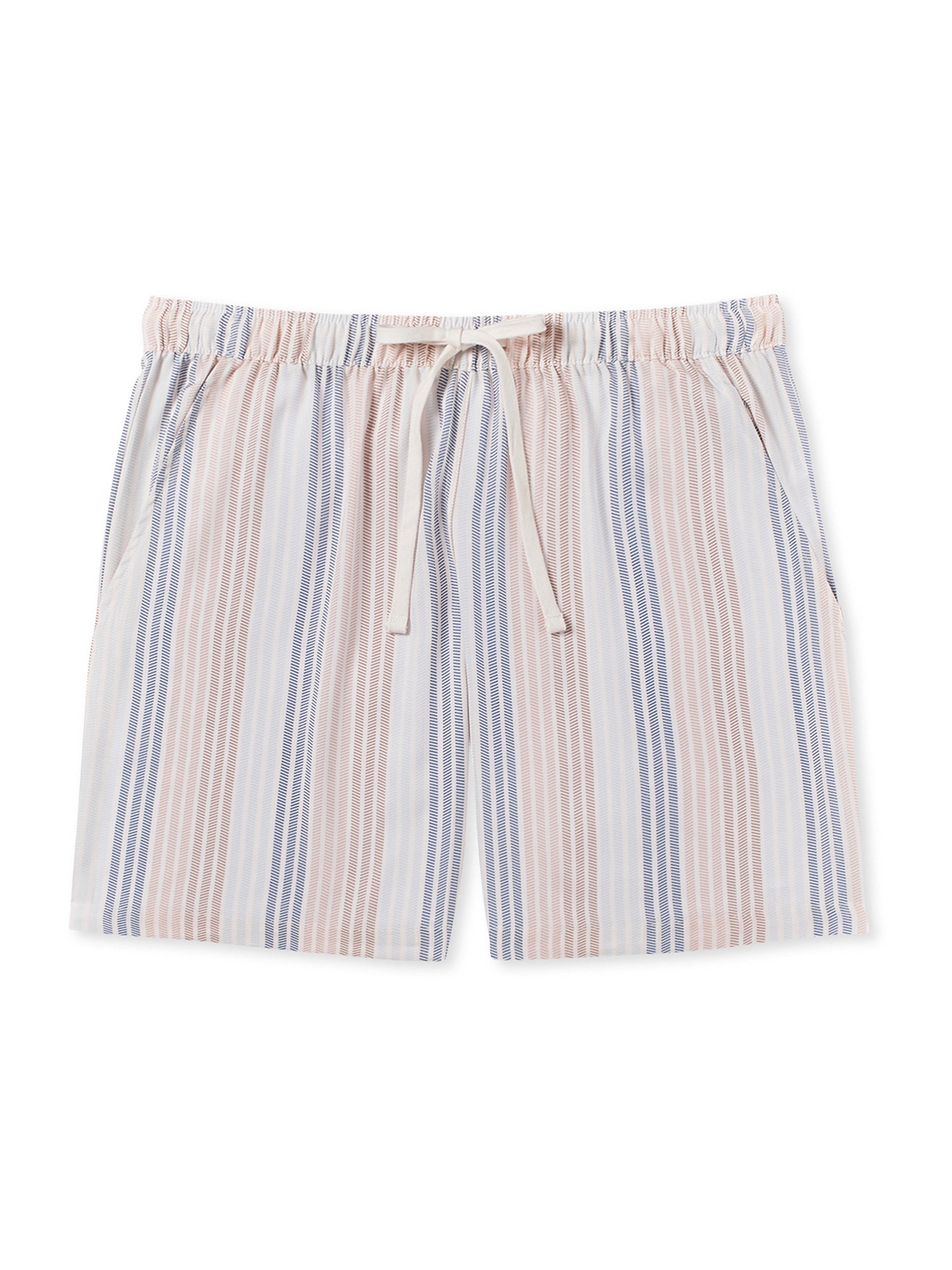 beige, blau / 34