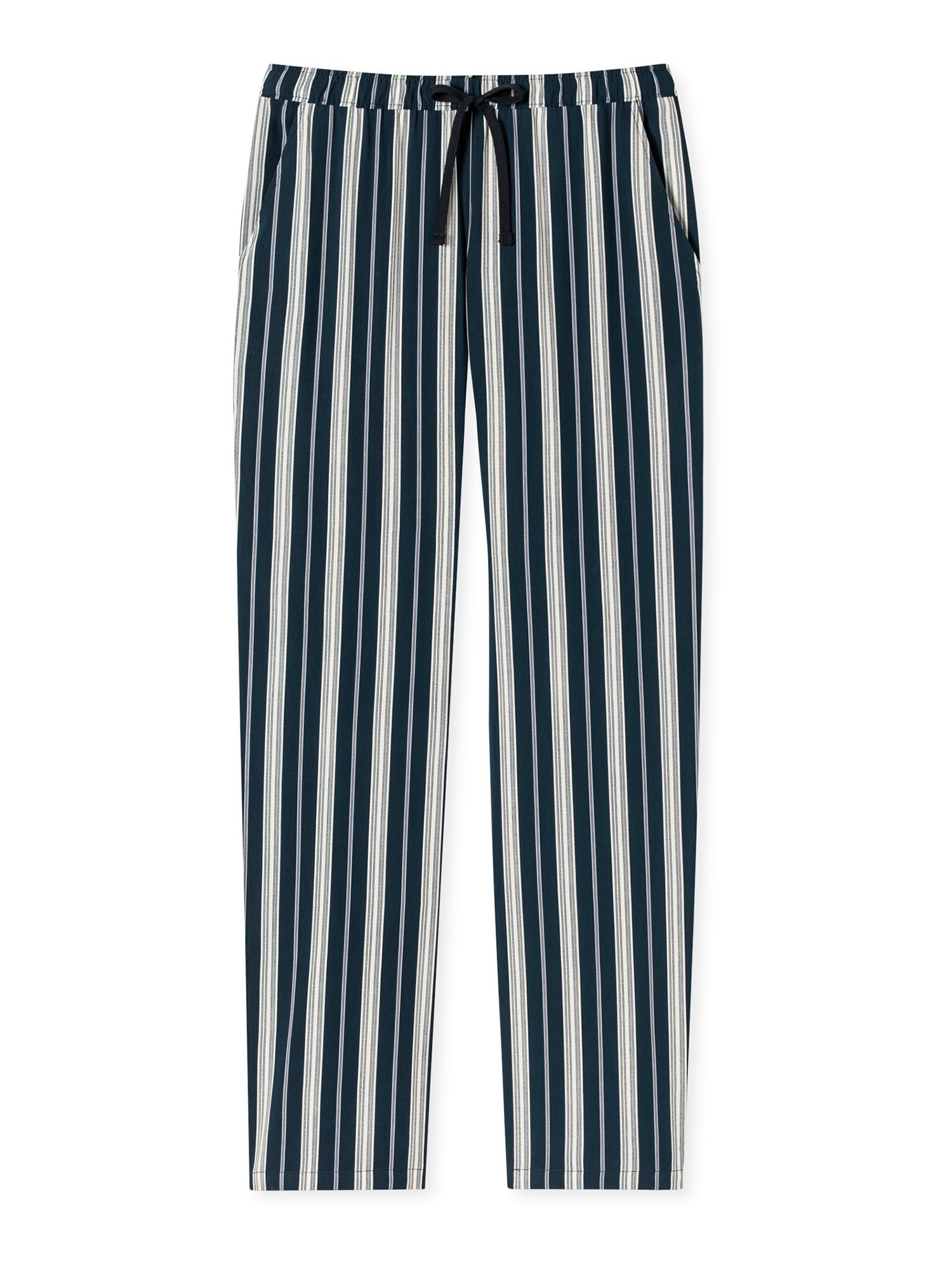 SCHIESSER Damen Pyjamahose Mix & Relax